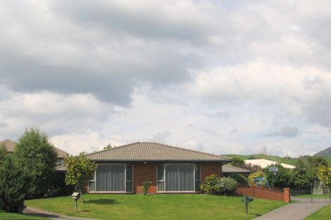 Photo of property in 20 Kahurangi Drive, Lynmore, Rotorua, 3010