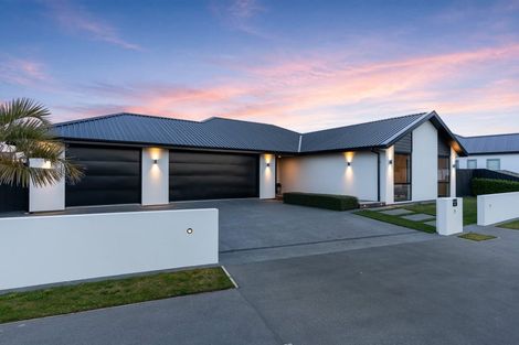 Photo of property in 56 Carnaveron Drive, Lincoln, 7608