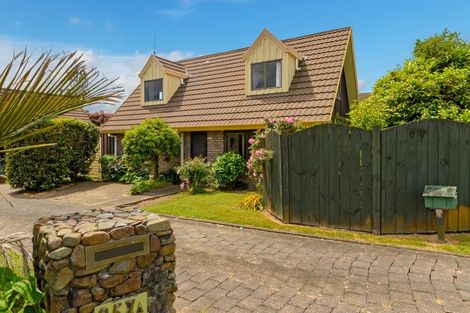 Photo of property in 257 Levers Road, Matua, Tauranga, 3110