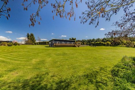 Photo of property in 92 Burns Street, Ohakune, 4625
