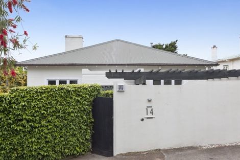 Photo of property in 14 Rahiri Road, Mount Eden, Auckland, 1024