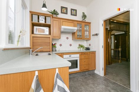 Photo of property in 26 Spottiswoode Street, Andersons Bay, Dunedin, 9013