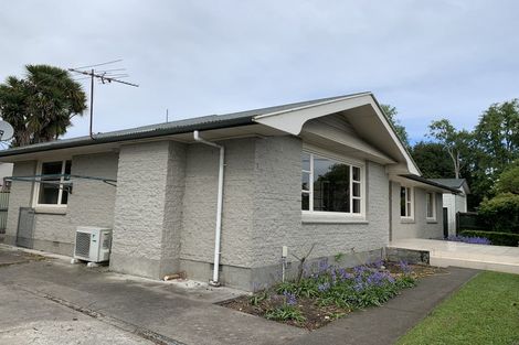 Photo of property in 72 Frank Street, Papanui, Christchurch, 8053