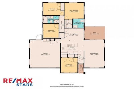 Photo of property in 20 Millbrae Place, Pokeno, 2402