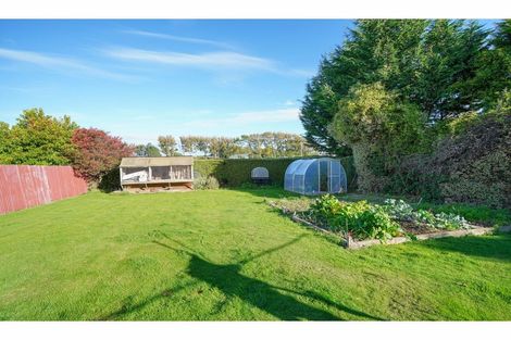 Photo of property in 111 Islington Street, Turnbull Thomson Park, Invercargill, 9810