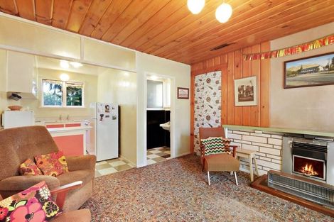 Photo of property in 142 Hanmer Springs Road, Hanmer Springs, 7334