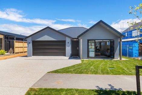 Photo of property in 21 Bannister Street, Jacks Point, Queenstown, 9371