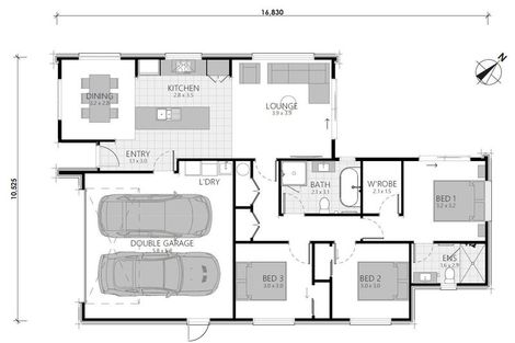 Photo of property in 6 Tay Street, Glenbervie, 0173