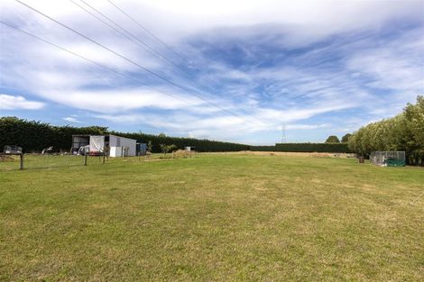 Photo of property in 85 Ohoka Meadows Drive, Ohoka, Kaiapoi, 7692