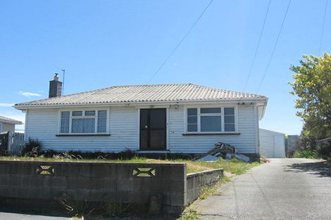 Photo of property in 107 Bassett Street, Burwood, Christchurch, 8083