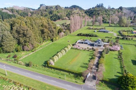 Photo of property in 1261 Pohangina Road, Pohangina, Ashhurst, 4884