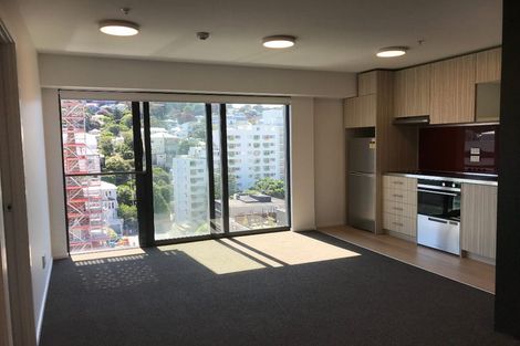 Photo of property in 1402/111 Dixon Street, Te Aro, Wellington, 6011