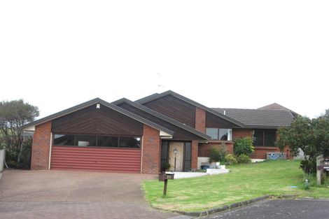Photo of property in 26 Britannia Place, Half Moon Bay, Auckland, 2012