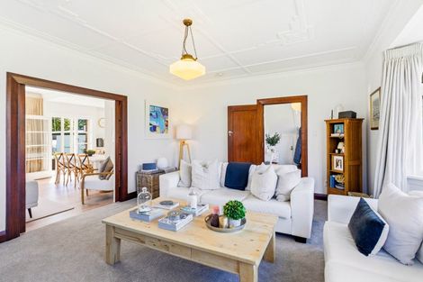 Photo of property in 17 Wycolla Avenue, Saint Clair, Dunedin, 9012