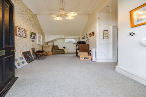 Photo of property in 74a Manor Place, Dunedin Central, Dunedin, 9016