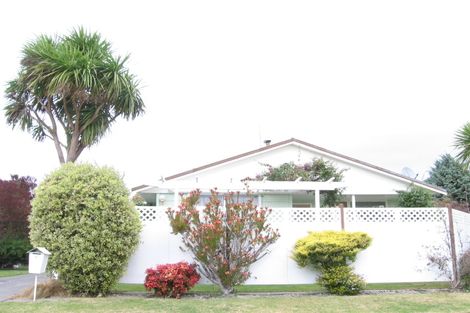 Photo of property in 7 Lanark Crescent, Tamatea, Napier, 4112