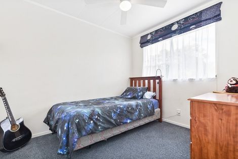 Photo of property in 25 Elmwood Crescent, Pukete, Hamilton, 3200