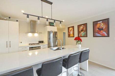 Photo of property in 10 Hikawera Drive, Frimley, Hastings, 4120