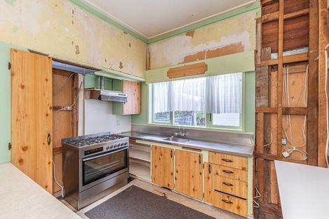 Photo of property in 47 Queenwood Road, Levin, 5510