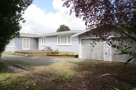 Photo of property in 58 Rolleston Street, Kihikihi, Te Awamutu, 3800