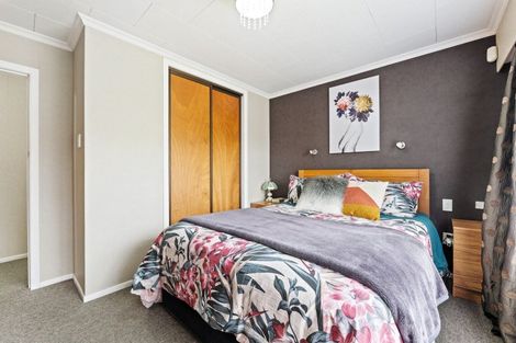 Photo of property in 8 Riverside Drive, Kaponga, Hawera, 4679