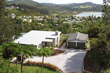 Photo of property in 10a Rewa Rewa Valley, Tairua, 3508