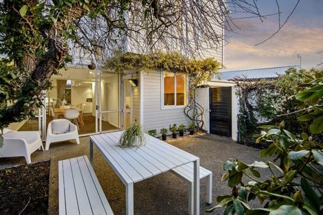 Photo of property in 74 Office Road, Merivale, Christchurch, 8014