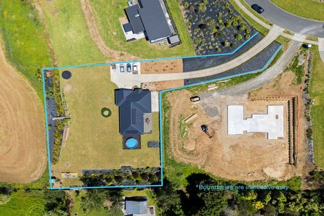 Photo of property in 13 Headlands Drive, Te Awamutu, 3875