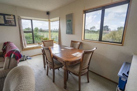 Photo of property in 75 Woodlands Cemetery Road, Woodlands, Invercargill, 9871