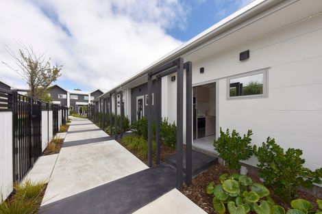 Photo of property in 8/19 Winchester Street, Merivale, Christchurch, 8014