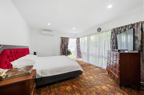 Photo of property in 14 Meadowcourt Drive, Manukau, Auckland, 2025