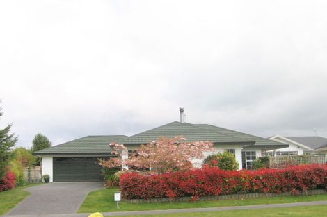 Photo of property in 3 Northwood Road, Nukuhau, Taupo, 3330