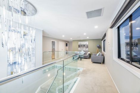 Photo of property in 9 Habitat Place, Hobsonville, Auckland, 0616