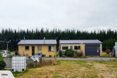 Photo of property in 2589 South Eyre Road, Eyrewell, Rangiora, 7476
