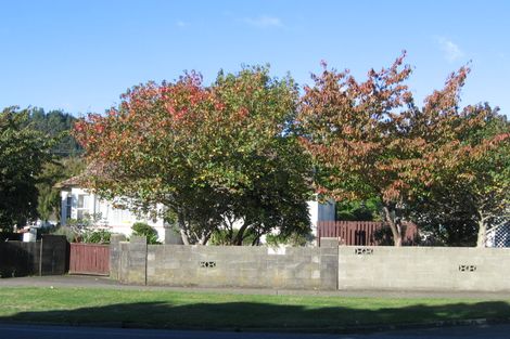 Photo of property in 1268 High Street, Taita, Lower Hutt, 5011