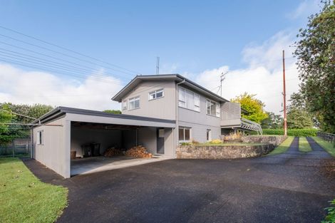 Photo of property in 438 Pukehangi Road, Pomare, Rotorua, 3015