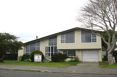Photo of property in 75 Waihopai Street, Rosedale, Invercargill, 9810