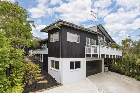 Photo of property in 48 Alton Avenue, Hillcrest, Auckland, 0627
