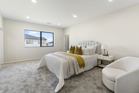 Photo of property in 17 Emerald Avenue, Rosehill, Papakura, 2113