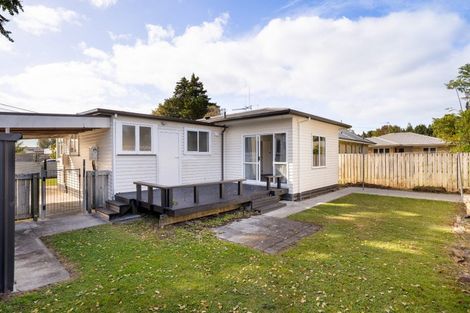 Photo of property in 7 Fox Street, Hamilton East, Hamilton, 3216