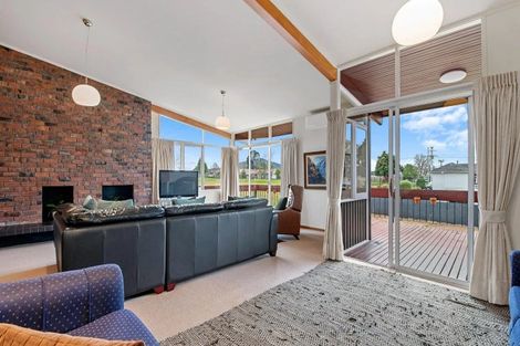 Photo of property in 72 Sophia Street, Glenholme, Rotorua, 3010