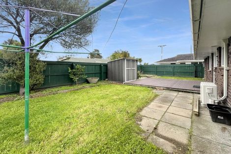 Photo of property in 290b College Street, West End, Palmerston North, 4410