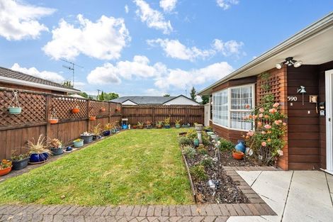 Photo of property in 590b Fergusson Drive, Trentham, Upper Hutt, 5018