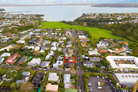 Photo of property in 16a Regina Street, Westmere, Auckland, 1022