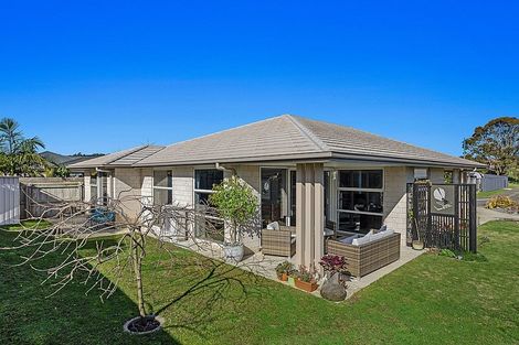 Photo of property in 11 Banksia Lane, Whakatane, 3120