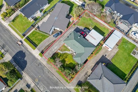 Photo of property in 17 Pine Crescent, Hargest, Invercargill, 9810