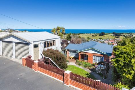 Photo of property in 46 Tomahawk Road, Andersons Bay, Dunedin, 9013