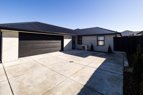 Photo of property in 28 Redhaven Rise, Netherby, Ashburton, 7700