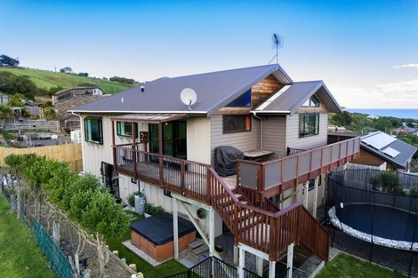 Photo of property in 43 Oregon Street, Ocean Grove, Dunedin, 9013