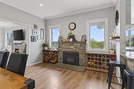 Photo of property in 161 Ranganui Road, Kaiwaka, 0573
